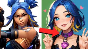 VALORANT PLAYERS HAVE GONE TOO FAR... (oh god)