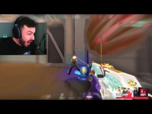 VALORANT, but Out of context clips..