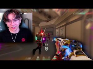 VALORANT, but Satisfying Clips..