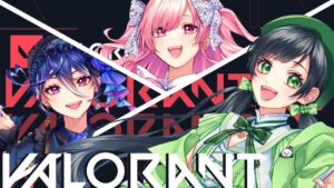 【VALORANT】㊗女の子のヴァロ友ができました【AiceClass／Kotoha】