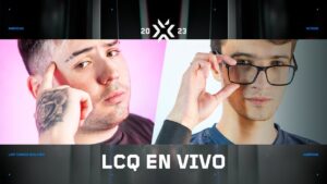#VALORANTLCQ Américas | Día 1 | Play-In | Esports | VALORANT