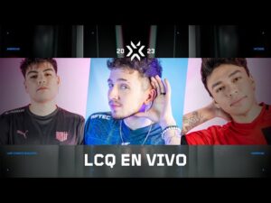 #VALORANTLCQ Américas | Día 4 | Fase de Llaves | Esports | VALORANT