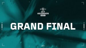 VCT Ascension Pacific - Chung Kết - Ngày 10