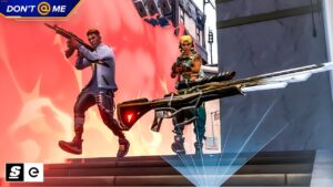 Valorant Is Changing Forever