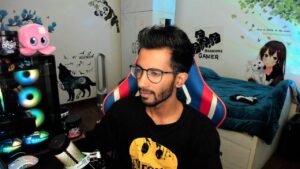 Valorant Live | Radiant Bad Games Drama | Bottom Frag Time