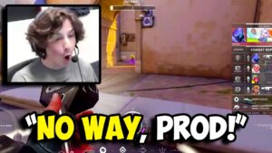 Valorant Pros Reacts To Weekly INSANE Plays #13 (KennyS, TenZ, Hiko, Demon1 and more)