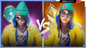 What's a GOOD Killjoy? PLAT Killjoy vs RADIANT Killjoy! - Valorant Agent Guide