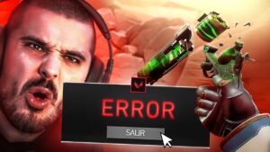 ¡YA NO PODRÁS JUGAR A VALORANT POR ESTO! MI OPINIÓN | SIRMAZA