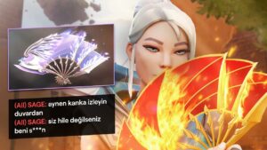 YENİ ALAZ YELPAZE SADECE ÇİNE DEĞİLMİŞ | BİR DAHA ALMA ŞANSINIZ OLMAYACAK