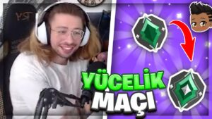 YÜCELİK 3 RANK MAÇI! Astra (Valorant) | Radiant Günlükleri