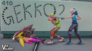 as FALHAS mais ENGRAÇADAS do Valorant....