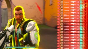 cyk fleszyk pif paf i nie żyjesz