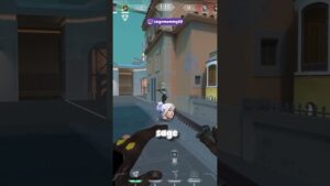 i found the fakest person in valorant...