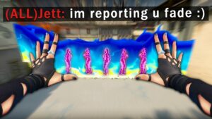 it's over, my fade lineups are canceled...