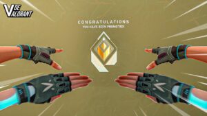 por isso RADIANTES amam a JETT no Valorant...