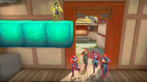 sage is still rank 1...