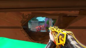 the battle sage is real...