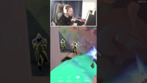 valorantta bu silah bedava | #valorant #shorts