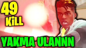 2 TROLL EŞEK YETMEDİ + 1 AFK ama ZORLA WİN ALDIRDIM!