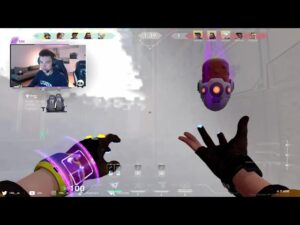 27+ KILLS! MVP! PEARL! LIQUID NATS KILLJOY VALORANT RANKED GAMEPLAY [Full Match VOD]