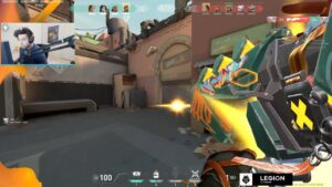 30+ KILLS! MVP! G2 ShahZaM RAZE VALORANT RANKED GAMEPLAY