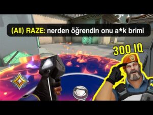 300iq haven lineupımla rakiplerimi çaresiz bırakıyorum | VALORANT