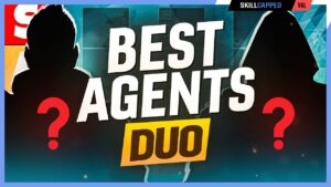 5 BEST Agent Duos for FREE ELO! - Valorant Guide