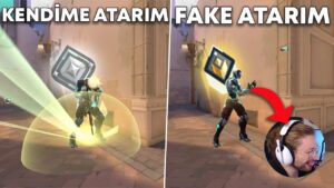 Bir DEMİR, bir RADİANT gibi düşünebilir mi? w/@combatry  /VALORANT/