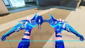 "Bro is The Average Jonas of Yoru Lineups"