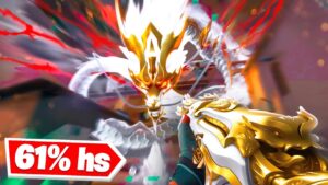 CARRYING a HATER on the NEW ACT - Valorant