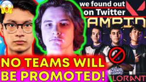 CHAOS as The Guard REJECT Partnership: Pros FUMING!! 😱 VCT News