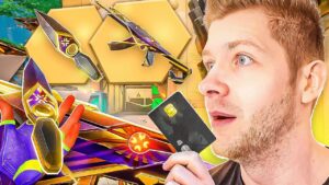 Das beste Champions Skin Bundle jemals!