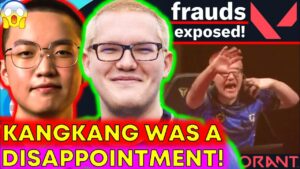 EG Boostio TRASH TALK vs KangKang, Demon1 Disrespect? 🌶️ VCT News