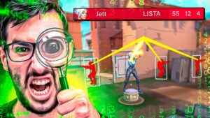 EL NUEVO HACK QUE ESTÁ ARRASANDO VALORANT