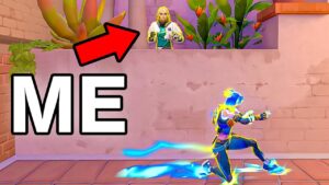 EXTREME Sunset Hide & Seek In Valorant!