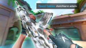 Her maymunluğu yapan o Radiant.