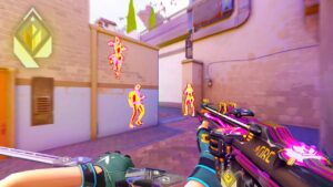 Her sezon RADIANT olan o oyuncu..