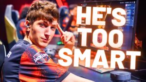 How Fnatic Completely OUTSMARTED DRX!