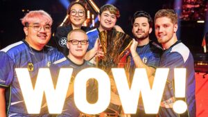 How Many Of You Thought THIS Would Happen? | EG vs Paper Rex Analysis