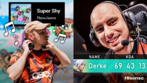 How We DOMINATED Groups At VALORANT Champions