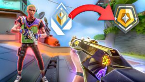 How fast Valorant can go bad...