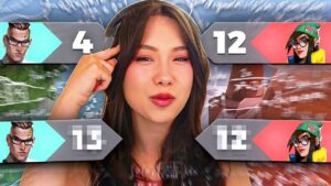 I figured something out