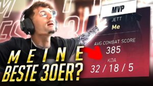 IST DAS MEINE BESTE 32er BOMBE?!