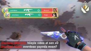 JETT ile yüksek lisans yapmış kişisin...