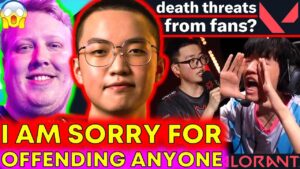 KangKang SORRY for Trash Talk, Ardiis Doubles Down! 🌶️ VCT News