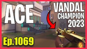 LES MEILLEURS CLIPS DE LA JOURNEE KC Mel, Fatiiiih, Sniper_Biscuit - BEST OF VALORANT FR Ep 1069