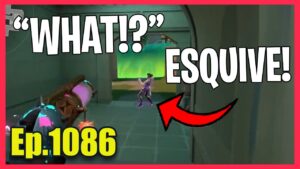 LES MEILLEURS CLIPS DE LA JOURNEE Matrix, SwiFii, Sanjay, SoOn - BEST OF VALORANT FR Ep 1086