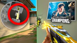 ¡LOS MEJORES TRUCOS DEL CHAMPIONS 2023!