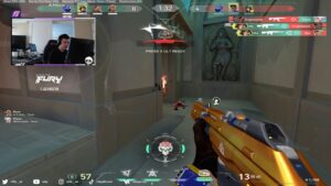 LOTUS! MVP! LIQUID NATS KILLJOY VALORANT RADIANT RANKED GAMEPLAY [Full Match VOD]