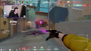 MVP! PEARL! LIQUID NATS PRO KILLJOY VALORANT RANKED GAMEPLAY [Full Match VOD]